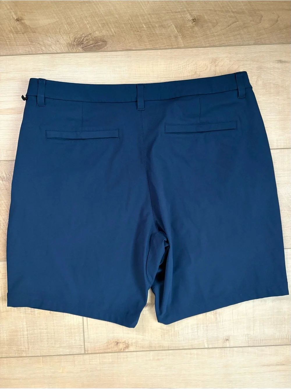 Men's Lululemon Commission Golf Short ABC Classic 9